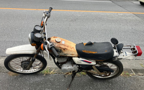YAMAHA MR50 3T2