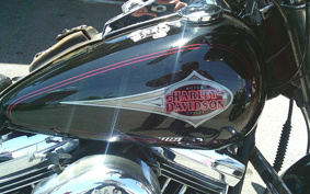HARLEY FLSTC 1999 BJL