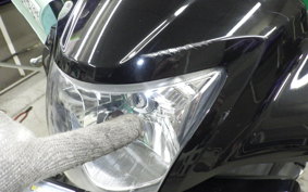 SUZUKI ADDRESS V125 2025 DT11A