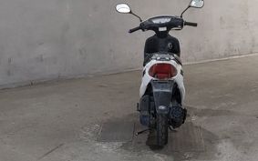 HONDA DIO ZX AF35