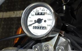 SUZUKI ADDRESS V125 CF46A