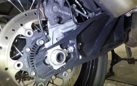 KTM 1190 ADVENTURE 2014