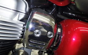 KAWASAKI W800 2022 EJ800E