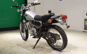 YAMAHA BRONCO 5BT