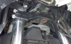 SUZUKI SKYWAVE 400 2007 CK43A