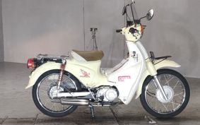 HONDA SUPER CUB110 JA07