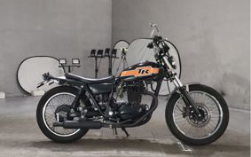 KAWASAKI 250TR BJ250F