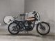 Фото Kawasaki 250TR с японского аукциона
