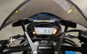 SUZUKI GSX-S 1000 2020 GT79B