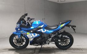 SUZUKI GSX250 R DN11A