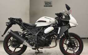 KAWASAKI NINJA 250R 2000 EX250K