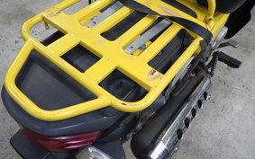 HONDA ｸﾛｽｶﾌﾞ JA10