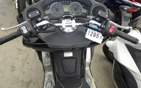 HONDA FORZA Z GEN 2 MF10