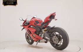 DUCATI PANIGALE V4 2020