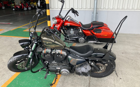 HARLEY XL1200X 2017 LC3