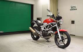 HONDA VTR 250 Gen. 2 2017 MC33