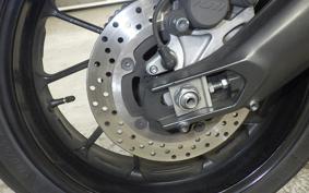 YAMAHA MT-09 A 2016 RN34J