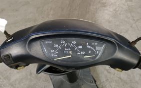 HONDA DIO AF34
