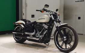 HARLEY FXBRS1870 2019