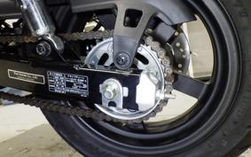 HONDA DAX 125 2013 JB04