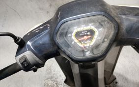 HONDA SUPER CUB110 JA10