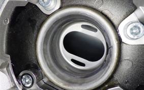 KAWASAKI Z250 Gen.2 EX250Y