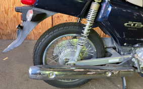HONDA SUPER CUB110 JA10