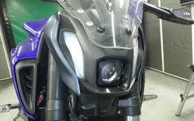 YAMAHA MT-07 2024 RM33J