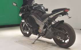 KAWASAKI NINJA 1000 2011