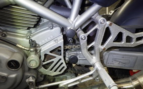 DUCATI MONSTER 400 IE 2006