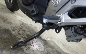 HONDA NC750X DCT 2023 RH09