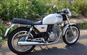 HONDA GB250 CLUBMAN 1 MC10