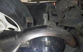HONDA DIO AF18