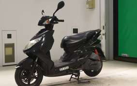 YAMAHA CYGNUS 125 XSR 2 SE44J