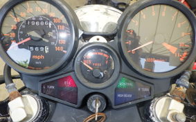 HONDA CBX550F PC04