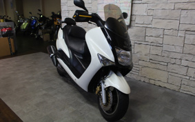 YAMAHA MAJESTY 125 5CA0