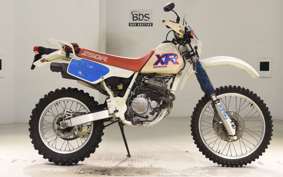 HONDA XR250R 2023 ME06