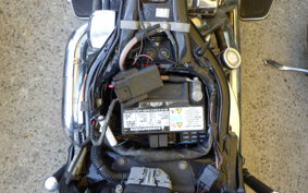 HARLEY FLSTSC 1580 2006