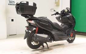 HONDA FORZA SI ABS MF12