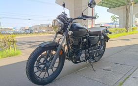 HONDA GB350 2024 NC59