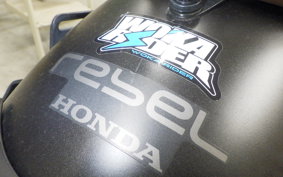 HONDA REBEL 250 S 1999 MC49