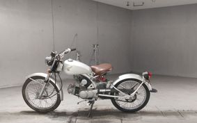 HONDA SOLO AC17