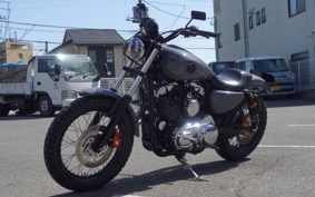 HARLEY XL1200C 2003 CGP