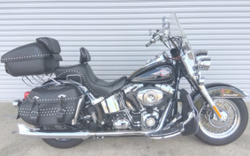 HARLEY FLSTC 2009 BW5
