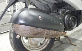 YAMAHA JOG Gen.4 SA16J