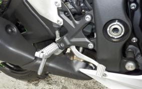 KAWASAKI ZX 10 NINJA ABS 2022 ZXT02L
