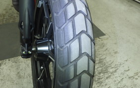 DUCATI SCRAMBLER ICON 2021