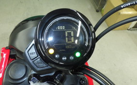 HONDA CT125-2 2025 JA65