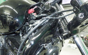 KAWASAKI VULCAN 400 CLASSIC 1996 VN400A