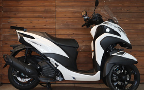 YAMAHA TRICITY 155 SG81J